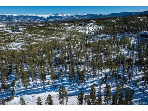 1873 Wildberry Ln, Tabernash, CO 80478 photo 1