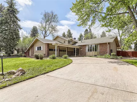 11000 E Wesley Pl, Aurora, CO 80014