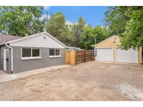 3102 Gray St, Denver, CO 80214