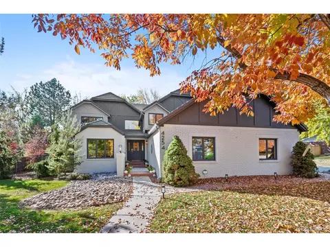 4254 W Aberdeen Ave, Littleton, CO 80123