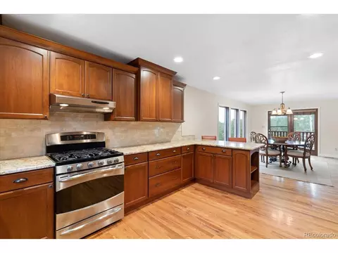 7994 S Wagon Wheel Rd, Morrison, CO 80465 photo 10