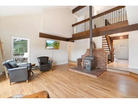 7994 S Wagon Wheel Rd, Morrison, CO 80465 photo 6