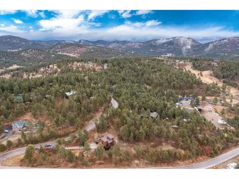 7994 S Wagon Wheel Rd, Morrison, CO 80465 photo 33