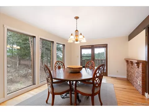 7994 S Wagon Wheel Rd, Morrison, CO 80465 photo 14