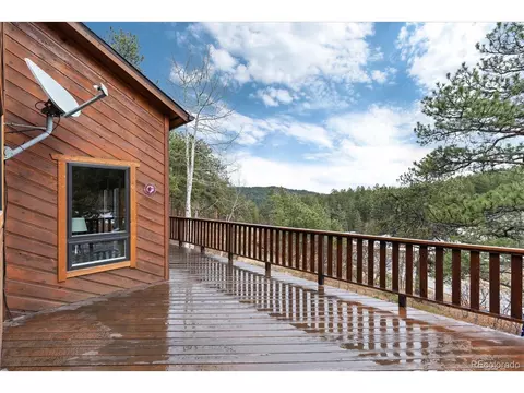 7994 S Wagon Wheel Rd, Morrison, CO 80465 photo 28