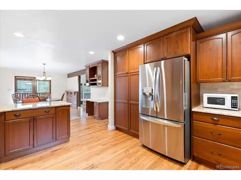 7994 S Wagon Wheel Rd, Morrison, CO 80465 photo 9