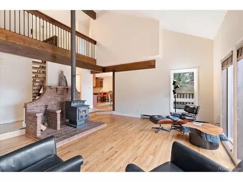 7994 S Wagon Wheel Rd, Morrison, CO 80465 photo 8