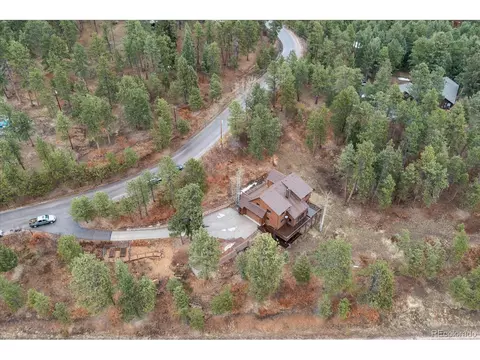 7994 S Wagon Wheel Rd, Morrison, CO 80465 photo 34