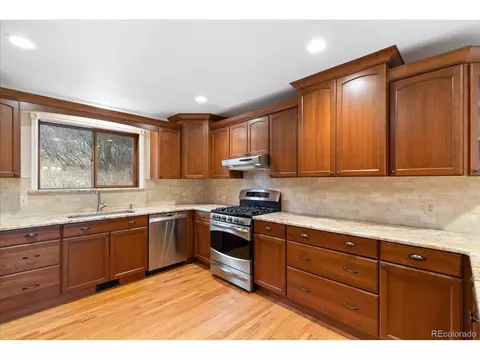 7994 S Wagon Wheel Rd, Morrison, CO 80465 photo 11