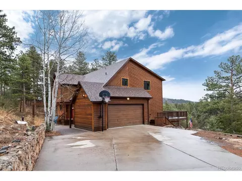 7994 S Wagon Wheel Rd, Morrison, CO 80465 photo 30
