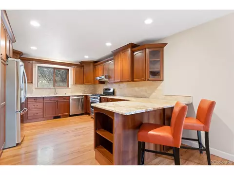7994 S Wagon Wheel Rd, Morrison, CO 80465 photo 13