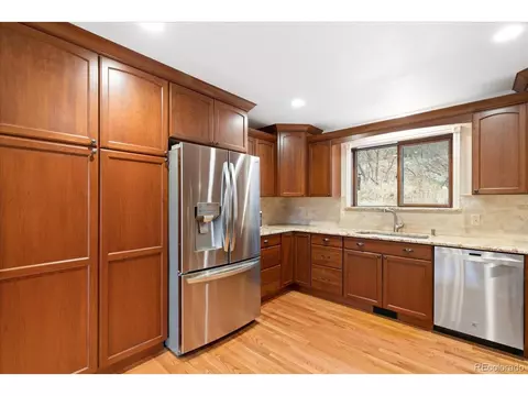 7994 S Wagon Wheel Rd, Morrison, CO 80465 photo 12