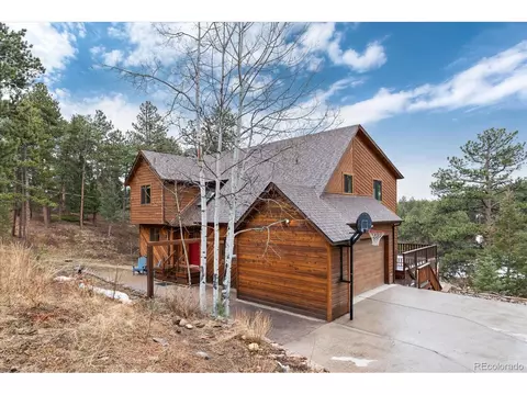 7994 S Wagon Wheel Rd, Morrison, CO 80465 photo 31