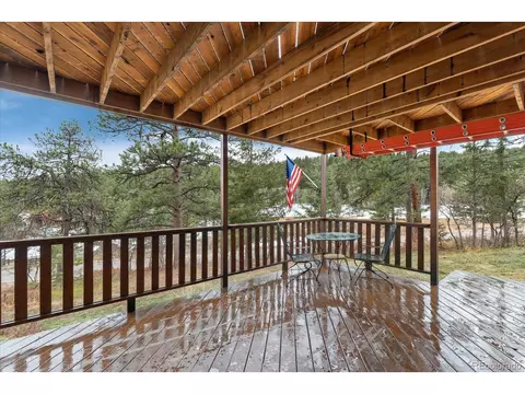 7994 S Wagon Wheel Rd, Morrison, CO 80465 photo 27