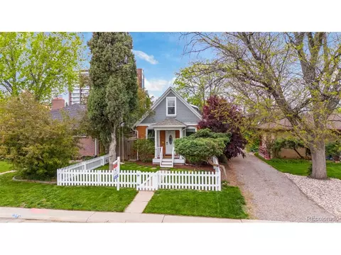 1611 Wolff St, Denver, CO 80204