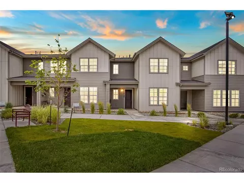 16788 W 94th Way, Arvada, CO 80007