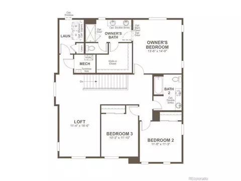 924 Steppe Ln, Windsor, CO 80550 photo 22