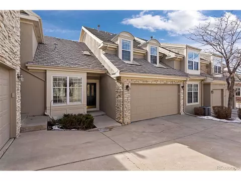 4545 S Monaco St #144, Denver, CO 80237