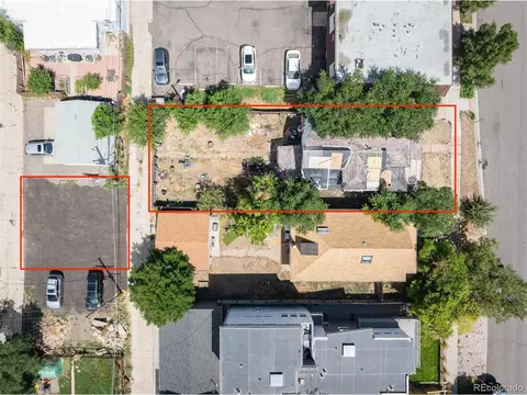2429 Bryant St, Denver, CO 80211