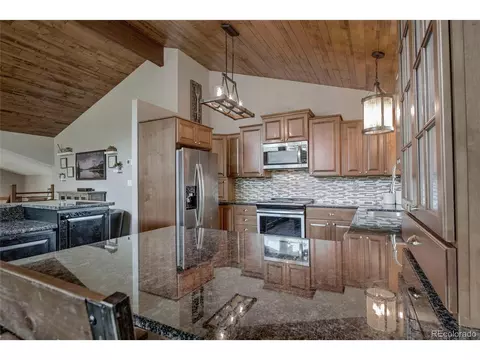74 Big Elk Rd, Dillon, CO 80435 photo 4
