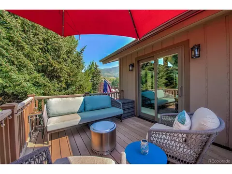 74 Big Elk Rd, Dillon, CO 80435 photo 7
