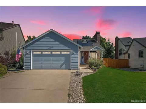 2207 E Nichols Dr, Centennial, CO 80122 photo 1