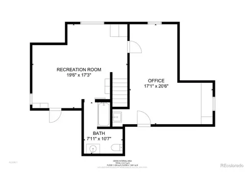 2207 E Nichols Dr, Centennial, CO 80122 photo 30