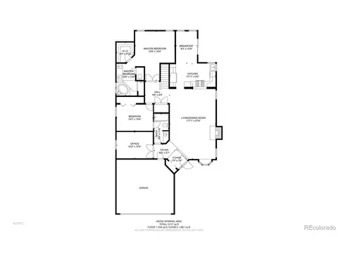 2207 E Nichols Dr, Centennial, CO 80122 photo 29