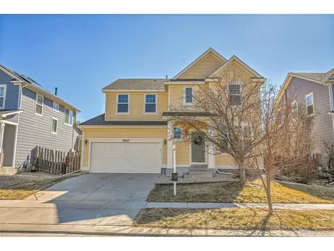 10622 Racine St, Commerce City, CO 80022