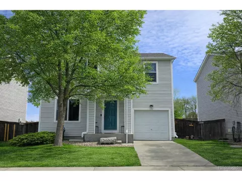 1352 Bluebird St, Brighton, CO 80601