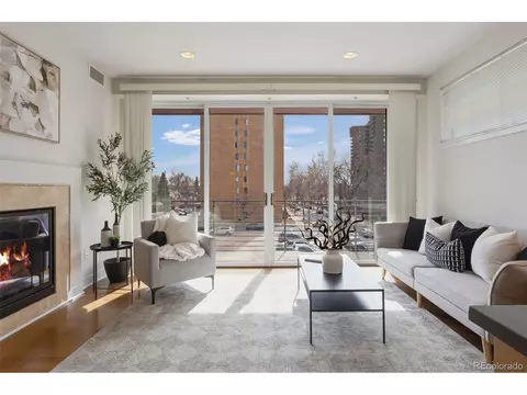 360 S Lafayette St #301, Denver, CO 80209