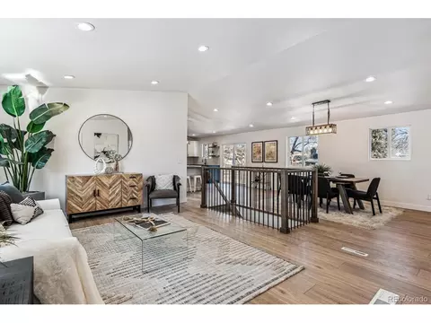 5823 W Maplewood Dr, Littleton, CO 80123
