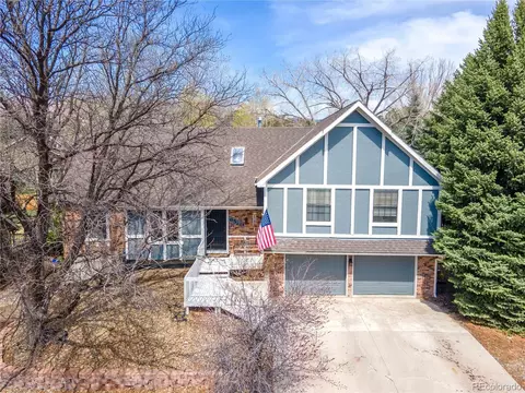 6520 Red Feather Dr, Colorado Springs, CO 80919
