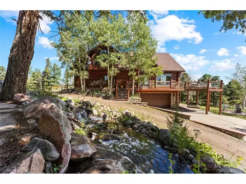 11995 Cochise Cir, Conifer, CO 80433