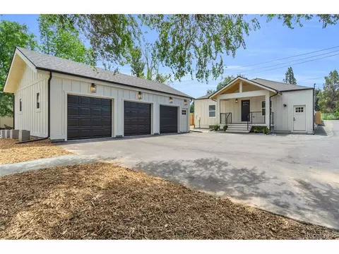 4569 W 52nd Ave, Denver, CO 80212