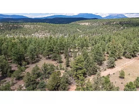 Rancho Escondido Lot 15, Weston, CO 81091