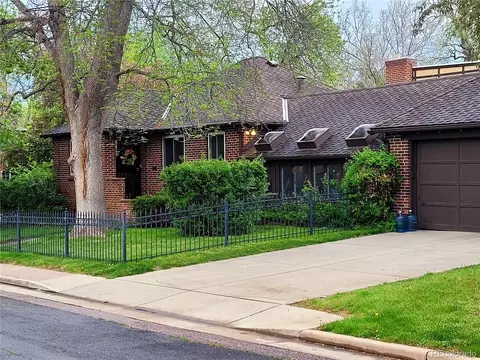 6801 E Severn Pl, Denver, CO 80220
