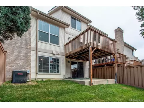 1983 S Xenia Way, Denver, CO 80231