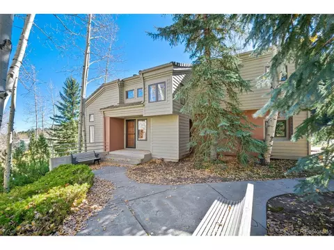 772 Ridgeside Dr, Golden, CO 80401
