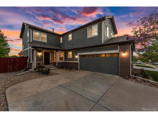 16268 E 105th Way, Commerce City, CO 80022