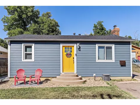 1122 2nd Ave, Longmont, CO 80501