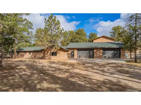 7470 Chirgiton Rd, Colorado Springs, CO 80908