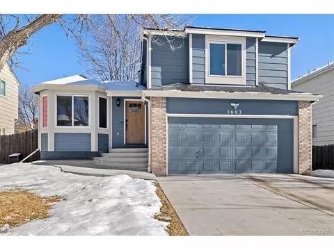 5603 W 118th Pl, Broomfield, CO 80020