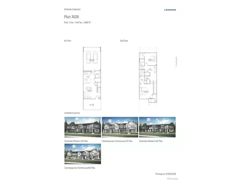 14551 W 91st Ln #E, Arvada, CO 80005 photo 5