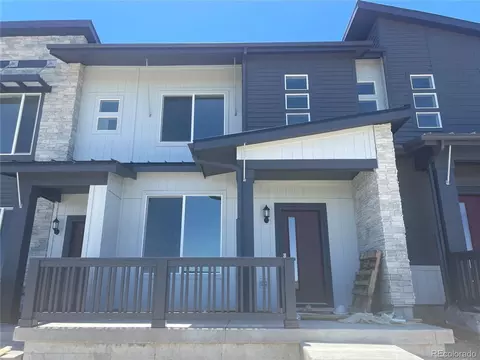 14551 W 91st Ln #E, Arvada, CO 80005