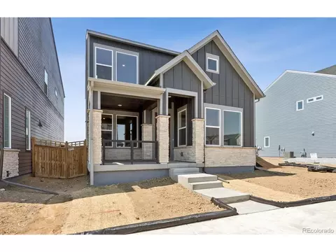 2452 W 162nd Ave, Broomfield, CO 80023