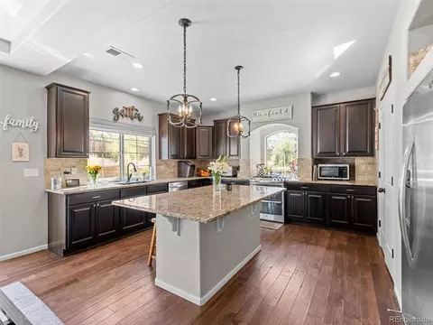 1208 Freedom Way, Castle Rock, CO 80109