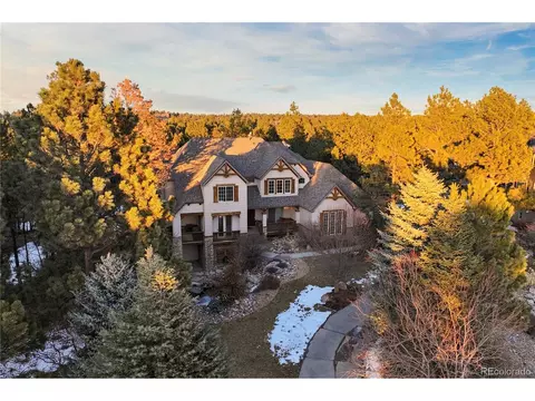 5186 Warbler Ct, Parker, CO 80134
