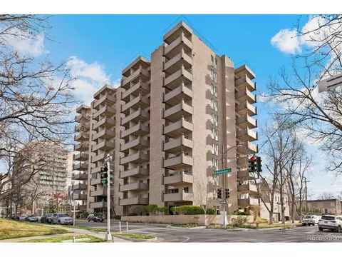 700 N Washington St #506, Denver, CO 80203