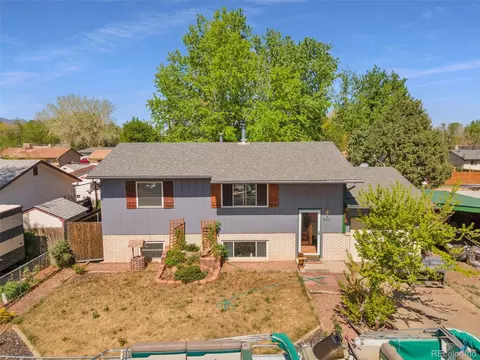 307 Robin, Florence, CO 81226 photo 3
